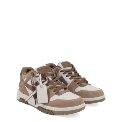 SNEAKER "OUT OF OFFICE"