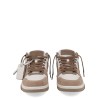 SNEAKER "OUT OF OFFICE"