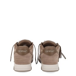 SNEAKER "OUT OF OFFICE"
