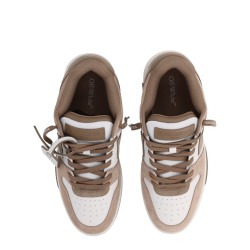 SNEAKER "OUT OF OFFICE"