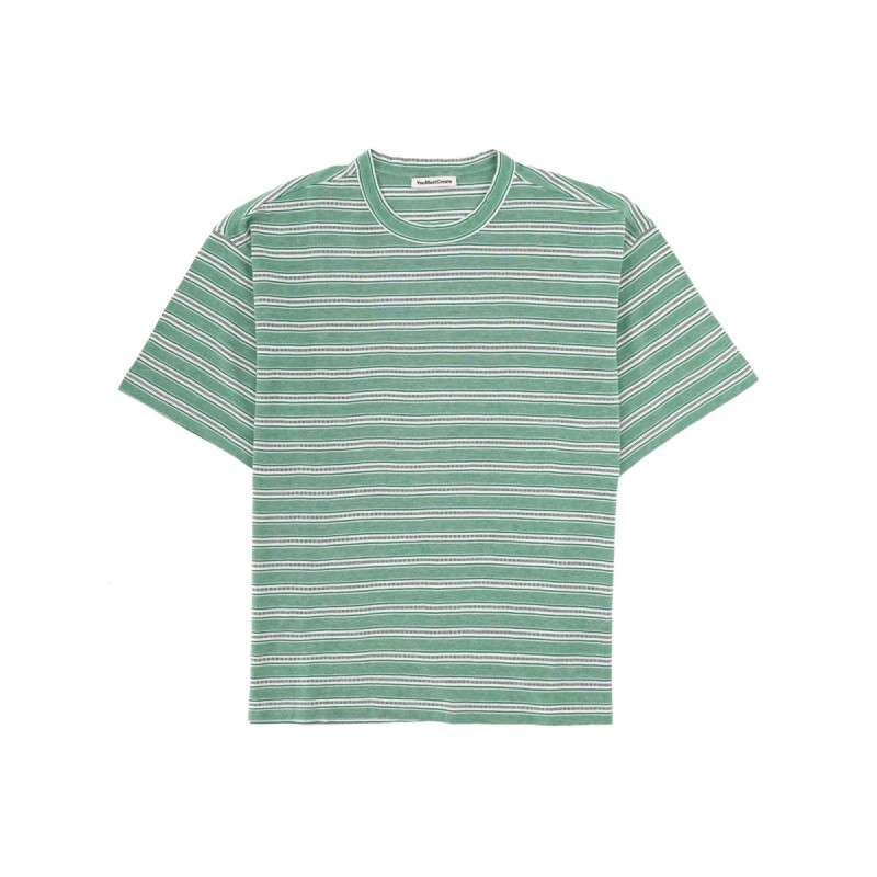 T-SHIRT "TRIPLE T"