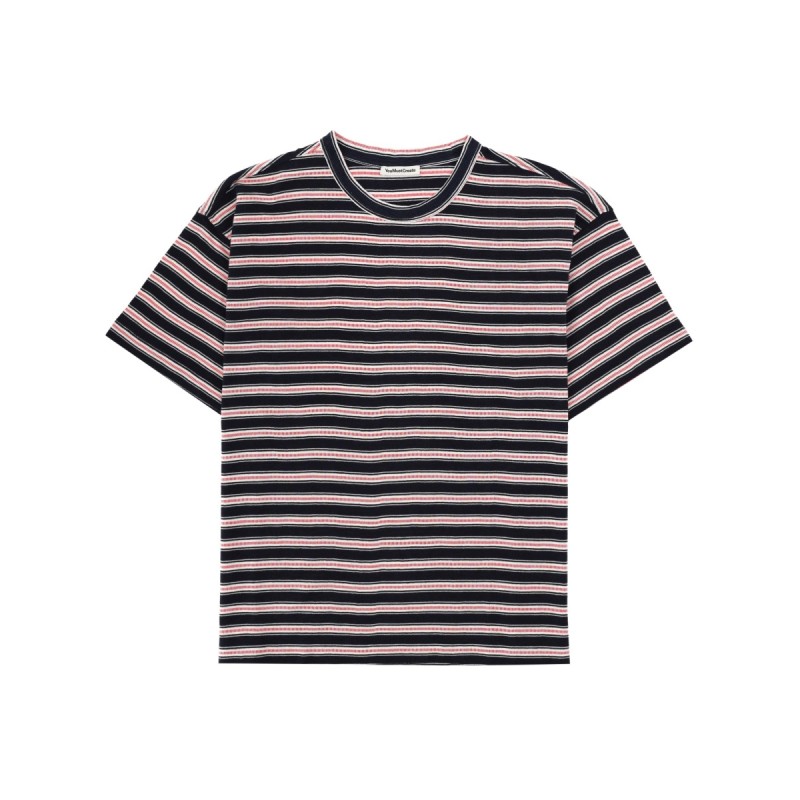 T-SHIRT "TRIPLE T"