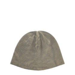 CAP WITH "MOSS SPRAY" PRINT