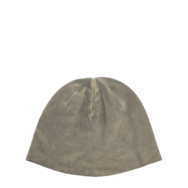 CAP WITH "MOSS SPRAY" PRINT
