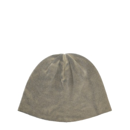 CAP WITH "MOSS SPRAY" PRINT