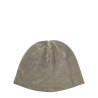 CAP WITH "MOSS SPRAY" PRINT