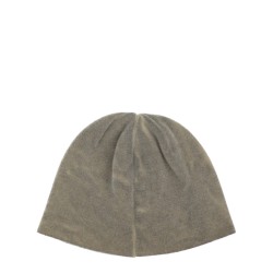 CAP WITH "MOSS SPRAY" PRINT