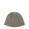 CAP WITH "MOSS SPRAY" PRINT