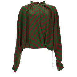 BLUSA "CENVER"