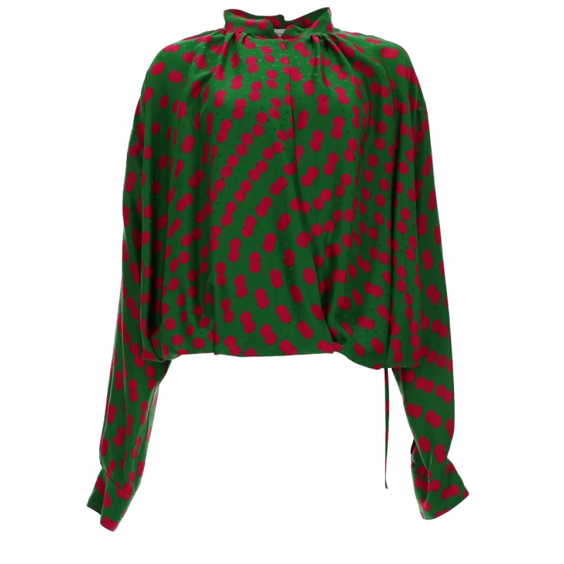 BLUSA "CENVER"