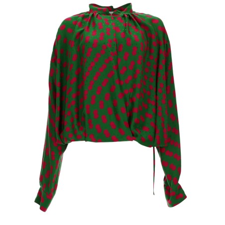 BLUSA "CENVER"