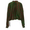 BLUSA "CENVER"