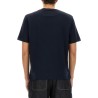 T-SHIRT IN JERSEY
