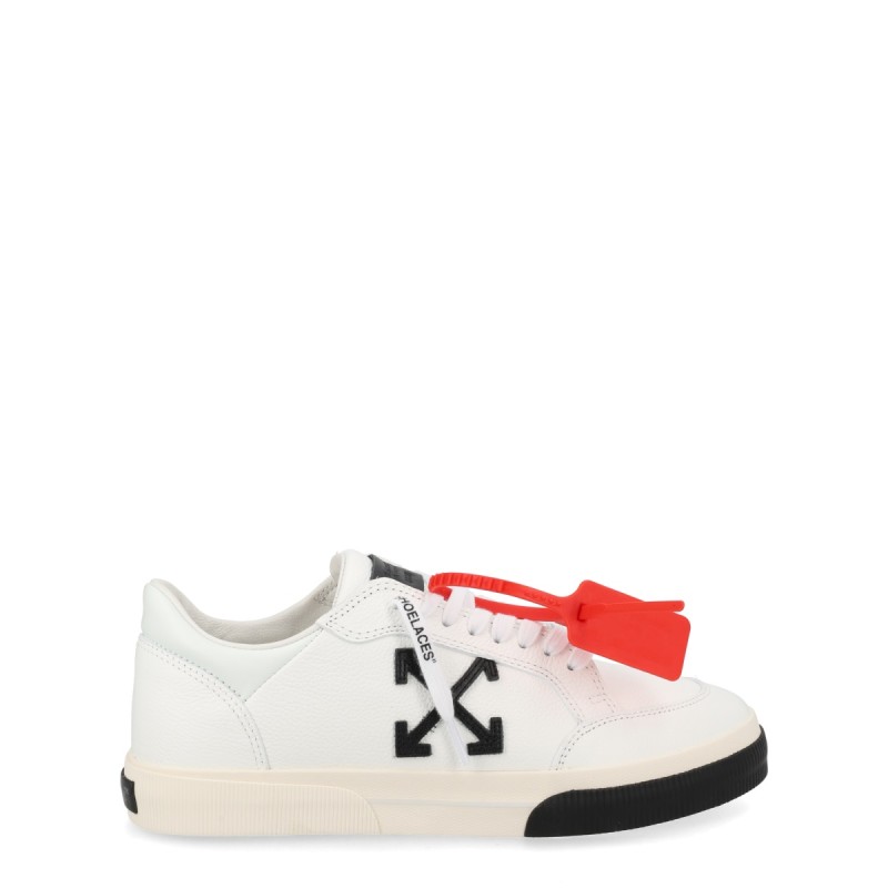 SNEAKER "VULC LOW"