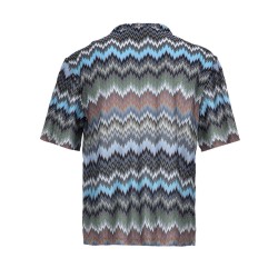 CAMICIA IN VISCOSA