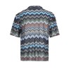 CAMICIA IN VISCOSA