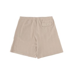 SHORTS IN COTONE