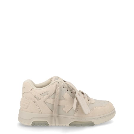 SNEAKER "OUT OF OFFICE"