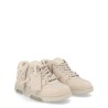 SNEAKER "OUT OF OFFICE"