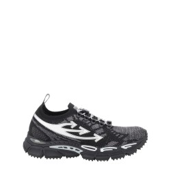 SNEAKER "BE RIGHT BACK"