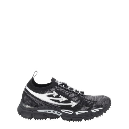 SNEAKER "BE RIGHT BACK"