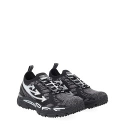 SNEAKER "BE RIGHT BACK"