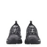 SNEAKER "BE RIGHT BACK"