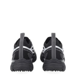 SNEAKER "BE RIGHT BACK"