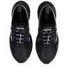 SNEAKER "BE RIGHT BACK"