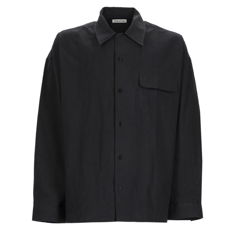 CAMICIA "WRAY"