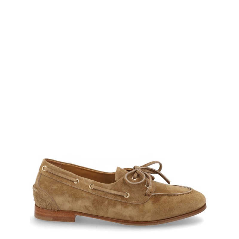 MOCASSINO "PLUM"