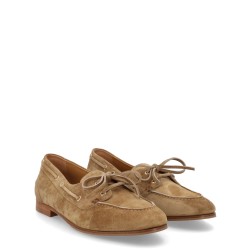 MOCASSINO "PLUM"