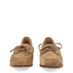 MOCASSINO "PLUM"