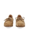MOCASSINO "PLUM"