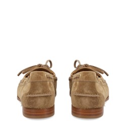 MOCASSINO "PLUM"