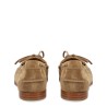 MOCASSINO "PLUM"