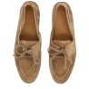 MOCASSINO "PLUM"