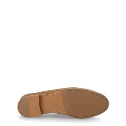 MOCASSINO "PLUM"