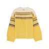 KNIT "INLAY"