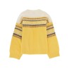 KNIT "INLAY"