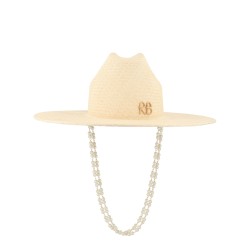 CAPPELLO DA COWBOY CON LOGO