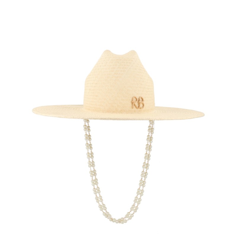 CAPPELLO DA COWBOY CON LOGO