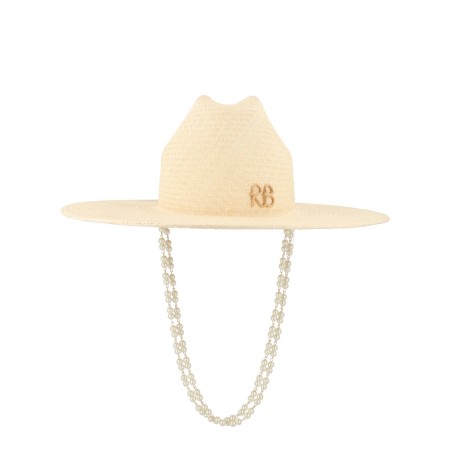 CAPPELLO DA COWBOY CON LOGO