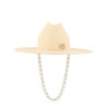 CAPPELLO DA COWBOY CON LOGO