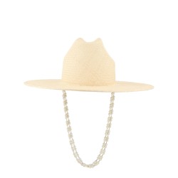 CAPPELLO DA COWBOY CON LOGO