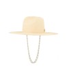 CAPPELLO DA COWBOY CON LOGO