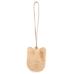 BORSA "THE HATBAG"