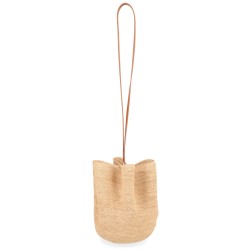 BORSA "THE HATBAG"