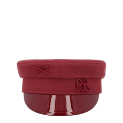 CAPPELLO "BAKER BOY"