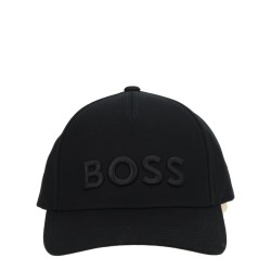 CAPPELLO DA BASEBALL IN COTONE